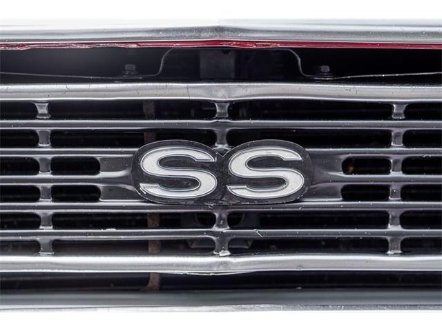 1966 Chevrolet Chevelle (CC-2065834) for sale in Laguna Beach, California