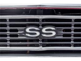 1966 Chevrolet Chevelle (CC-2065834) for sale in Laguna Beach, California