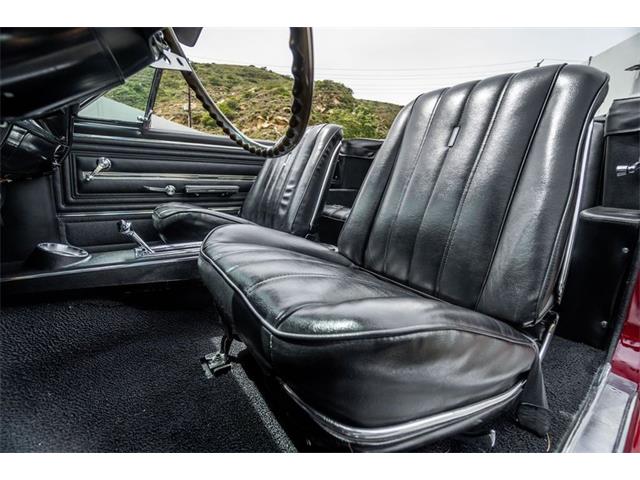 1966 Chevrolet Chevelle (CC-2065834) for sale in Laguna Beach, California