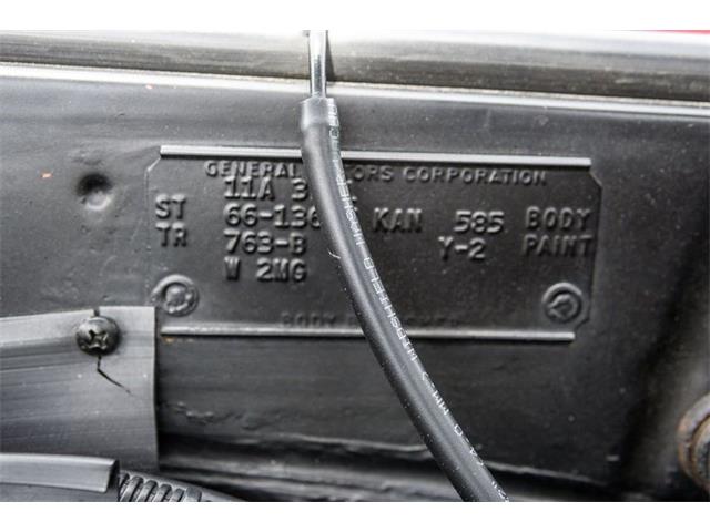 1966 Chevrolet Chevelle (CC-2065834) for sale in Laguna Beach, California