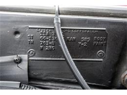 1966 Chevrolet Chevelle (CC-2065834) for sale in Laguna Beach, California