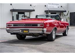 1966 Chevrolet Chevelle (CC-2065834) for sale in Laguna Beach, California