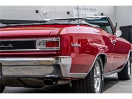 1966 Chevrolet Chevelle (CC-2065834) for sale in Laguna Beach, California