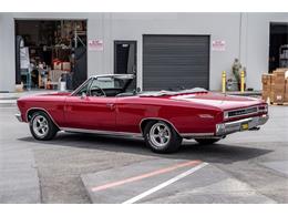 1966 Chevrolet Chevelle (CC-2065834) for sale in Laguna Beach, California