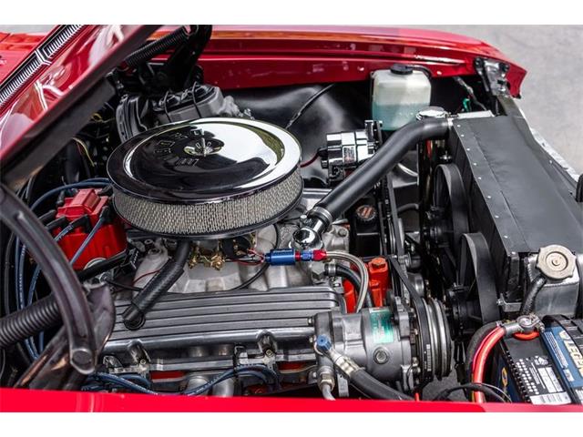 1966 Chevrolet Chevelle (CC-2065834) for sale in Laguna Beach, California