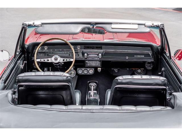 1966 Chevrolet Chevelle (CC-2065834) for sale in Laguna Beach, California