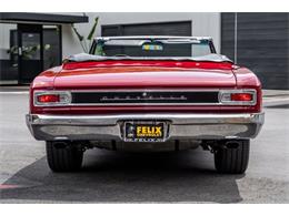 1966 Chevrolet Chevelle (CC-2065834) for sale in Laguna Beach, California