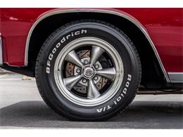 1966 Chevrolet Chevelle (CC-2065834) for sale in Laguna Beach, California