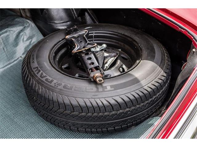 1966 Chevrolet Chevelle (CC-2065834) for sale in Laguna Beach, California