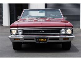 1966 Chevrolet Chevelle (CC-2065834) for sale in Laguna Beach, California