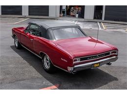 1966 Chevrolet Chevelle (CC-2065834) for sale in Laguna Beach, California