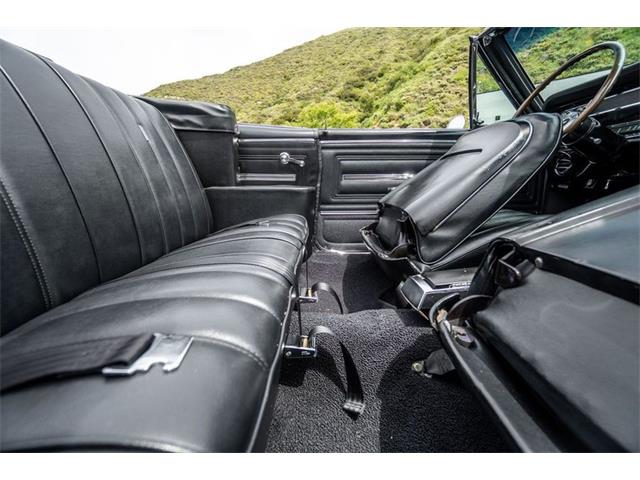 1966 Chevrolet Chevelle (CC-2065834) for sale in Laguna Beach, California