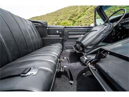 1966 Chevrolet Chevelle (CC-2065834) for sale in Laguna Beach, California