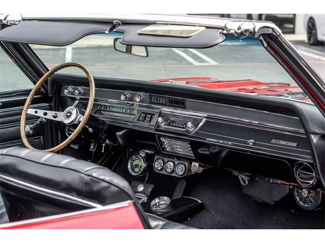 1966 Chevrolet Chevelle (CC-2065834) for sale in Laguna Beach, California