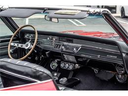 1966 Chevrolet Chevelle (CC-2065834) for sale in Laguna Beach, California