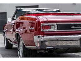 1966 Chevrolet Chevelle (CC-2065834) for sale in Laguna Beach, California