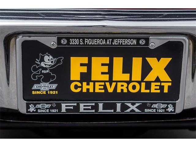 1966 Chevrolet Chevelle (CC-2065834) for sale in Laguna Beach, California