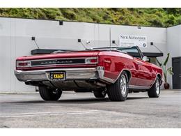 1966 Chevrolet Chevelle (CC-2065834) for sale in Laguna Beach, California