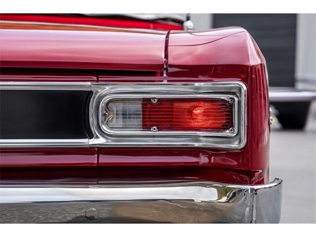 1966 Chevrolet Chevelle (CC-2065834) for sale in Laguna Beach, California