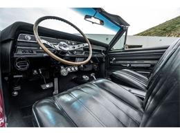 1966 Chevrolet Chevelle (CC-2065834) for sale in Laguna Beach, California