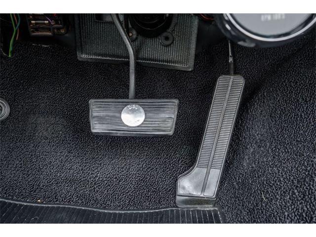 1966 Chevrolet Chevelle (CC-2065834) for sale in Laguna Beach, California