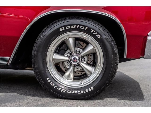 1966 Chevrolet Chevelle (CC-2065834) for sale in Laguna Beach, California