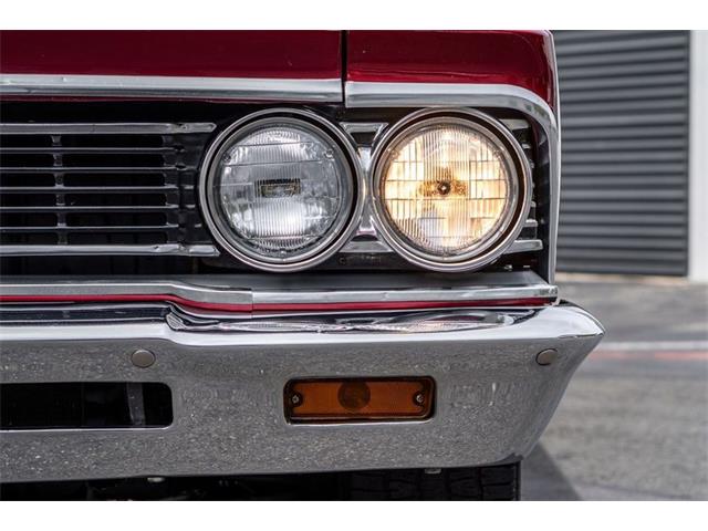 1966 Chevrolet Chevelle (CC-2065834) for sale in Laguna Beach, California