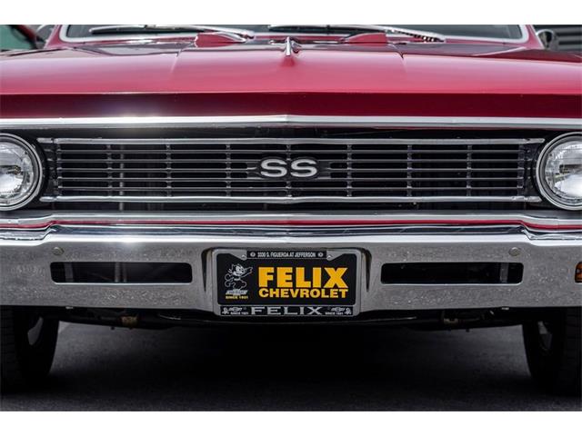 1966 Chevrolet Chevelle (CC-2065834) for sale in Laguna Beach, California