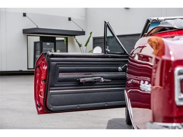 1966 Chevrolet Chevelle (CC-2065834) for sale in Laguna Beach, California