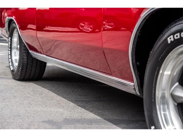 1966 Chevrolet Chevelle (CC-2065834) for sale in Laguna Beach, California