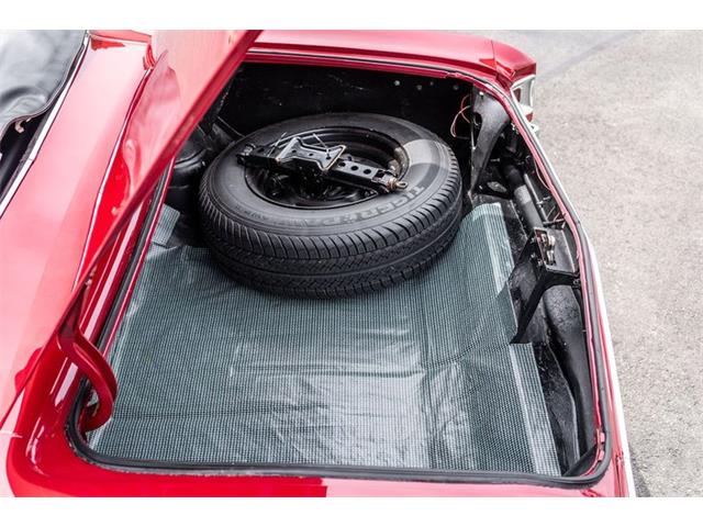 1966 Chevrolet Chevelle (CC-2065834) for sale in Laguna Beach, California