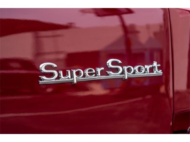 1966 Chevrolet Chevelle (CC-2065834) for sale in Laguna Beach, California