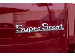 1966 Chevrolet Chevelle (CC-2065834) for sale in Laguna Beach, California