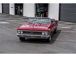 1966 Chevrolet Chevelle (CC-2065834) for sale in Laguna Beach, California