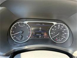 2025 Nissan Sentra (CC-2065835) for sale in Edison, New Jersey