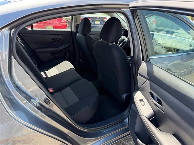 2025 Nissan Sentra (CC-2065835) for sale in Edison, New Jersey