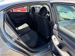 2025 Nissan Sentra (CC-2065835) for sale in Edison, New Jersey