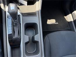 2025 Nissan Sentra (CC-2065835) for sale in Edison, New Jersey