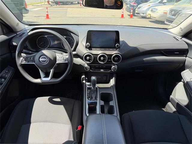 2025 Nissan Sentra (CC-2065835) for sale in Edison, New Jersey