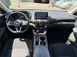 2025 Nissan Sentra (CC-2065835) for sale in Edison, New Jersey