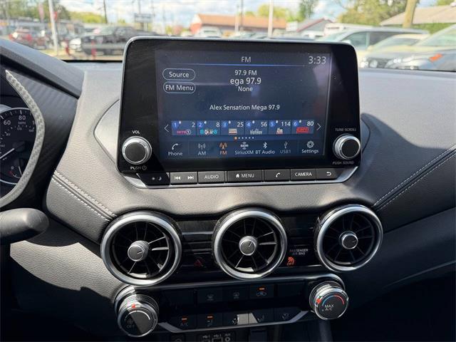 2025 Nissan Sentra (CC-2065835) for sale in Edison, New Jersey