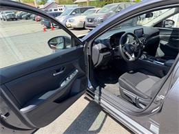 2025 Nissan Sentra (CC-2065835) for sale in Edison, New Jersey