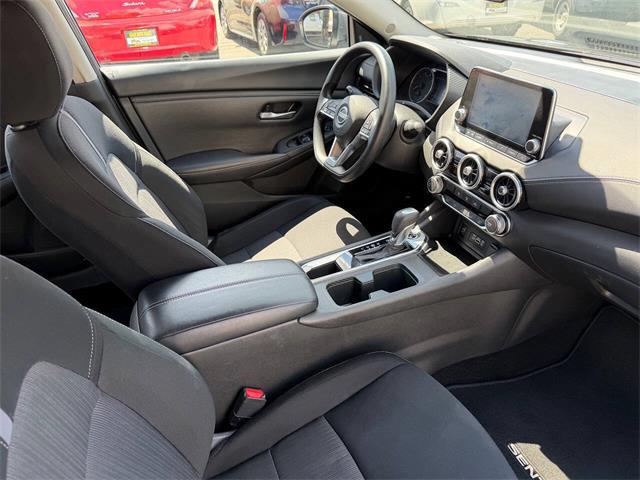 2025 Nissan Sentra (CC-2065835) for sale in Edison, New Jersey
