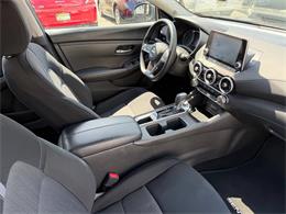 2025 Nissan Sentra (CC-2065835) for sale in Edison, New Jersey