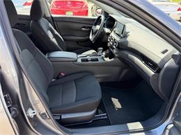 2025 Nissan Sentra (CC-2065835) for sale in Edison, New Jersey