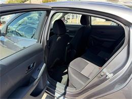 2025 Nissan Sentra (CC-2065835) for sale in Edison, New Jersey