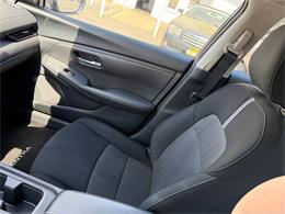 2025 Nissan Sentra (CC-2065835) for sale in Edison, New Jersey