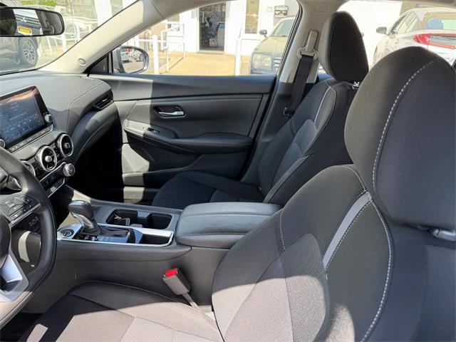 2025 Nissan Sentra (CC-2065835) for sale in Edison, New Jersey