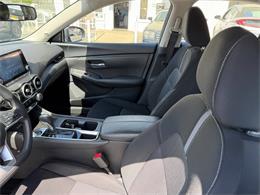 2025 Nissan Sentra (CC-2065835) for sale in Edison, New Jersey