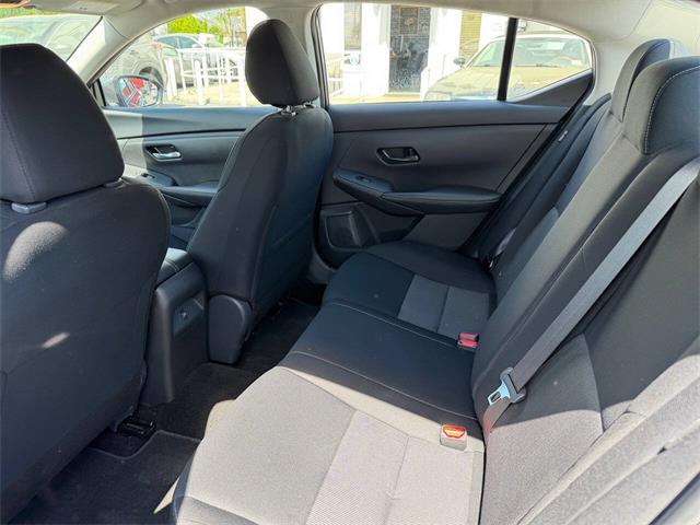 2025 Nissan Sentra (CC-2065835) for sale in Edison, New Jersey